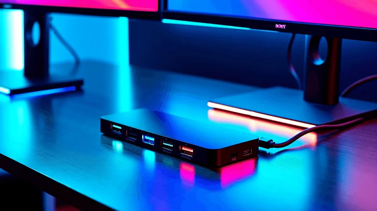 Stop the Lag: Upgrade Your Display Output