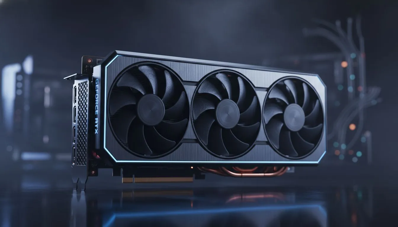 Fix Loud PC Fans at Idle