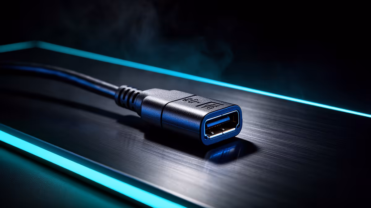 Speed and latency are not the same thing