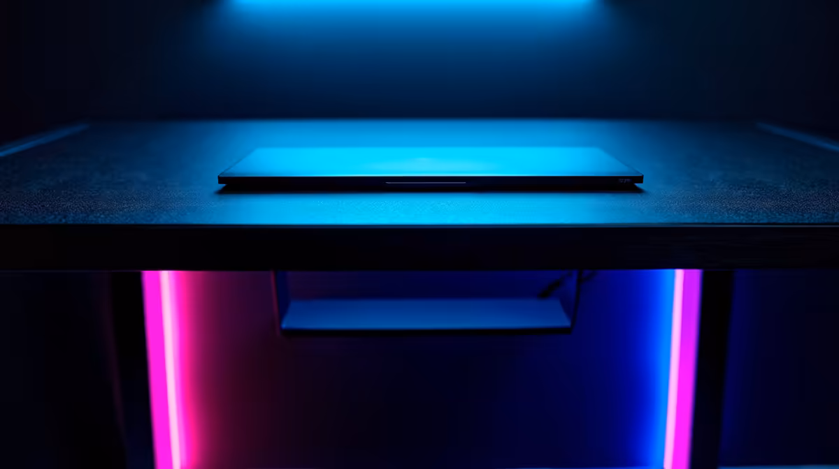 Why your gaming desk has desk wobble: diagnose before you