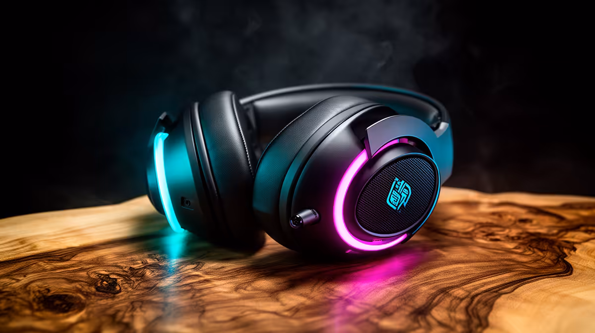 Why your gaming headset has echo: diagnose before you
