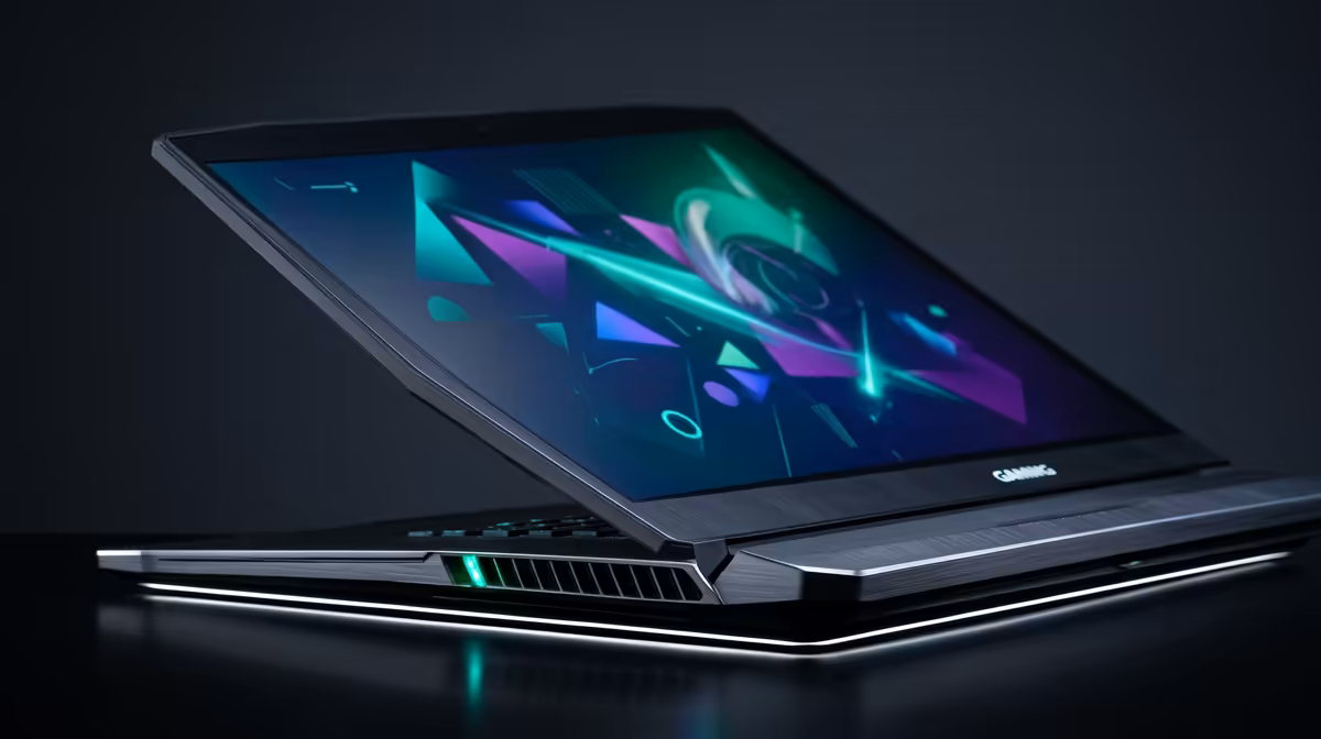 Fix gaming laptop FPS drops