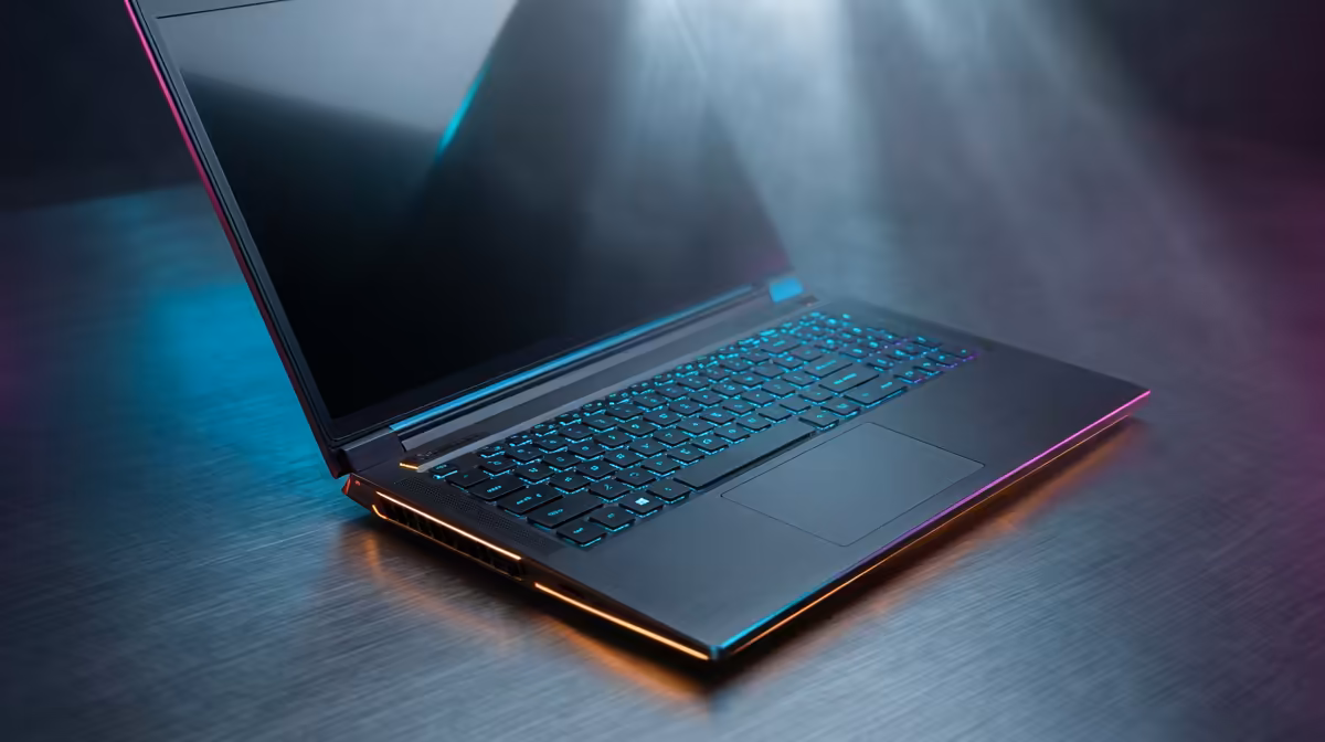 Fix gaming laptop lag without replacing parts