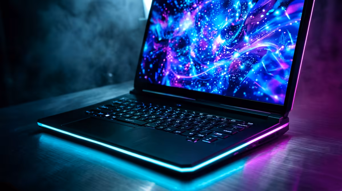 Fix gaming laptop stutter after Windows update