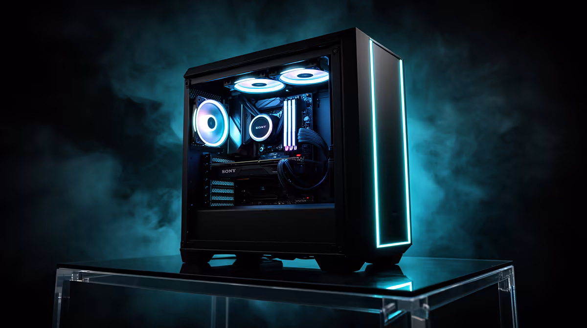 Track down lag on your gaming PC fast