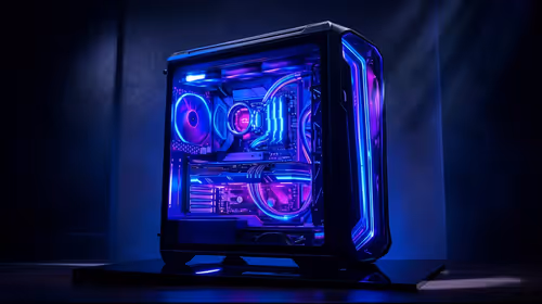 Why Your Gaming PC Is Losing FPS and How to Recover Performance