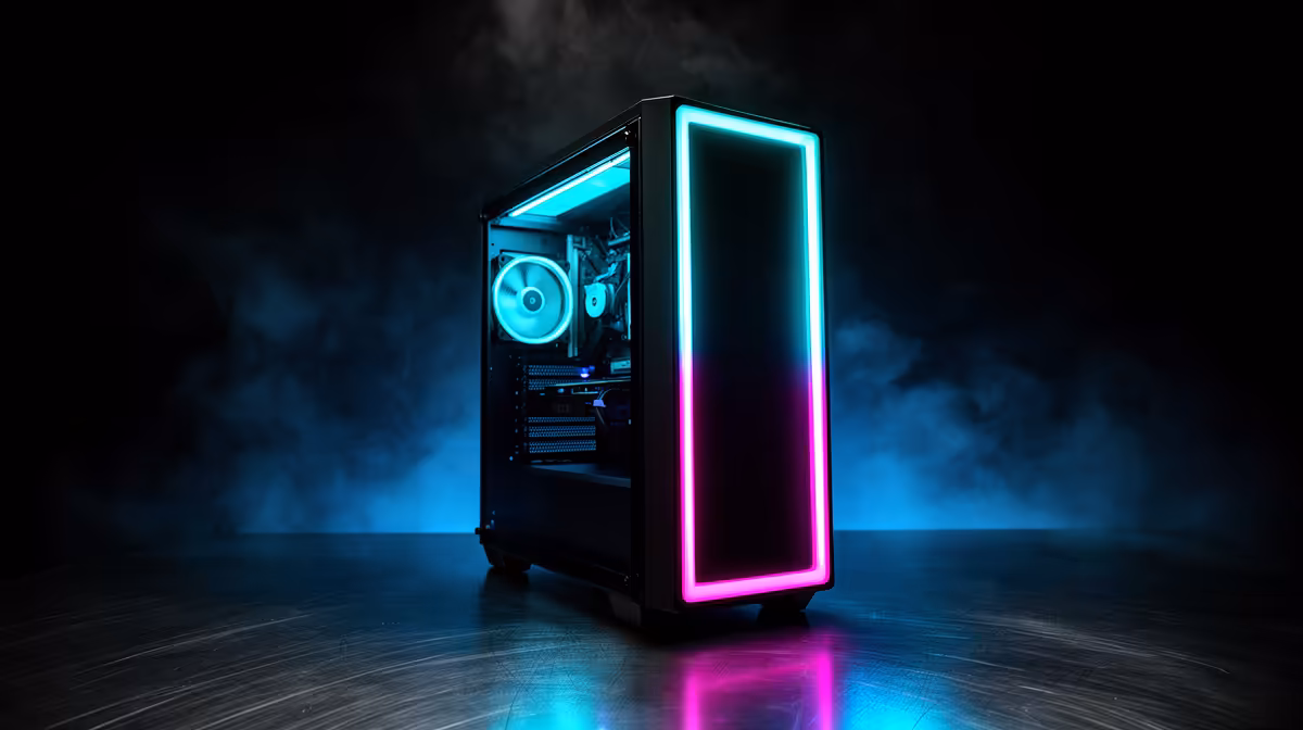 Fix gaming PC Wi-Fi disconnects