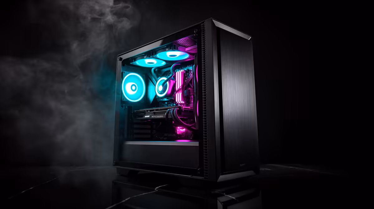 Diagnose random gaming PC reboots