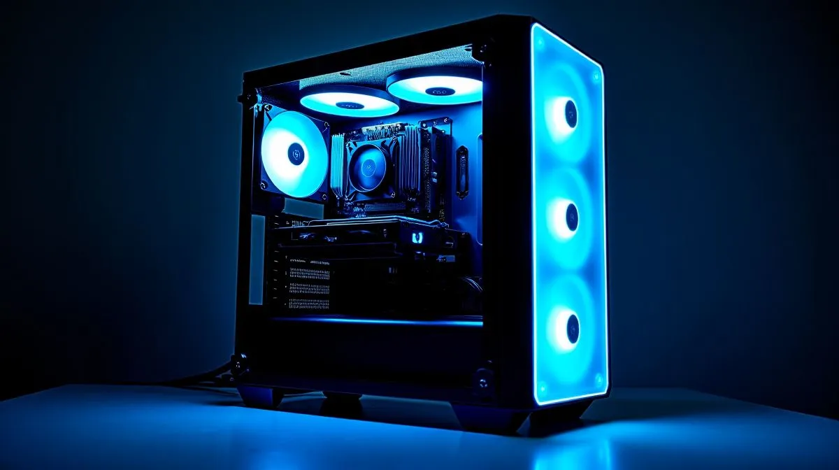 Why extra fans fail and how to cool fast