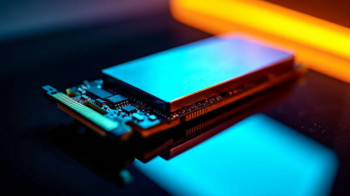 Why NVMe speed still won’t fix stutter