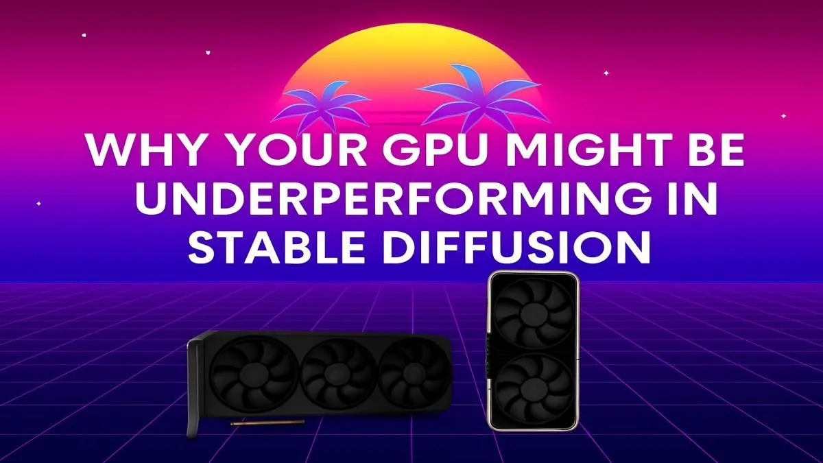 Diagnose Your GPU Performance