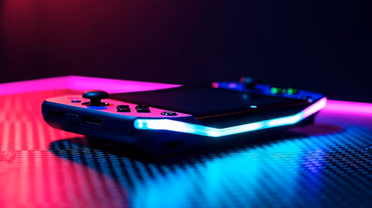 Why your handheld gaming PC has game compatibility