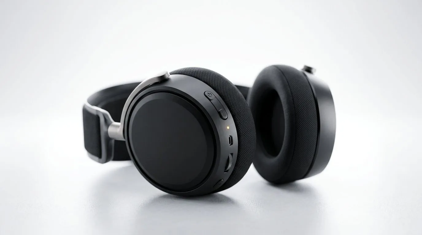 Stop Fast Battery Drain on Your Headset