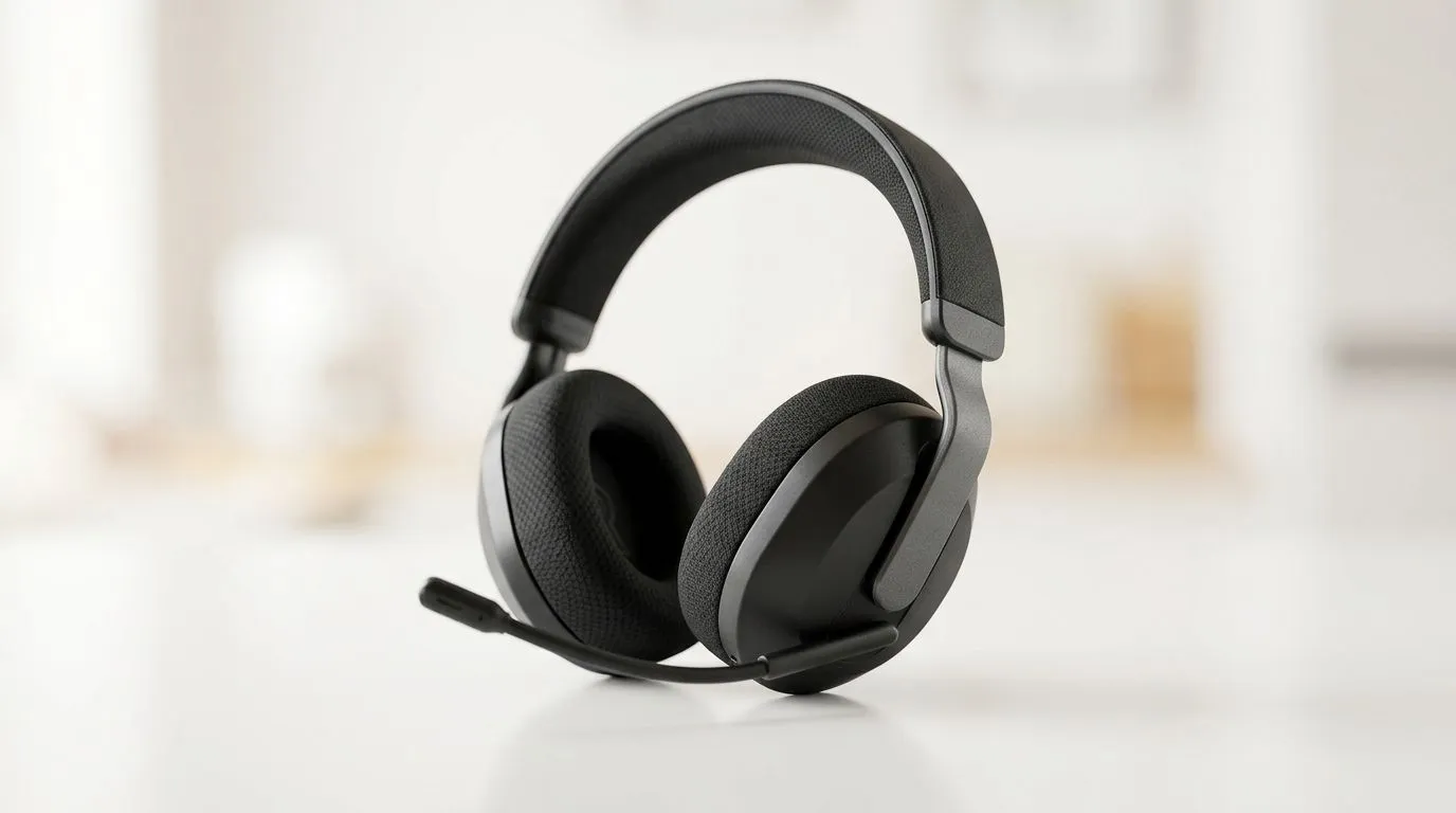 Quick checks to get your headset detected