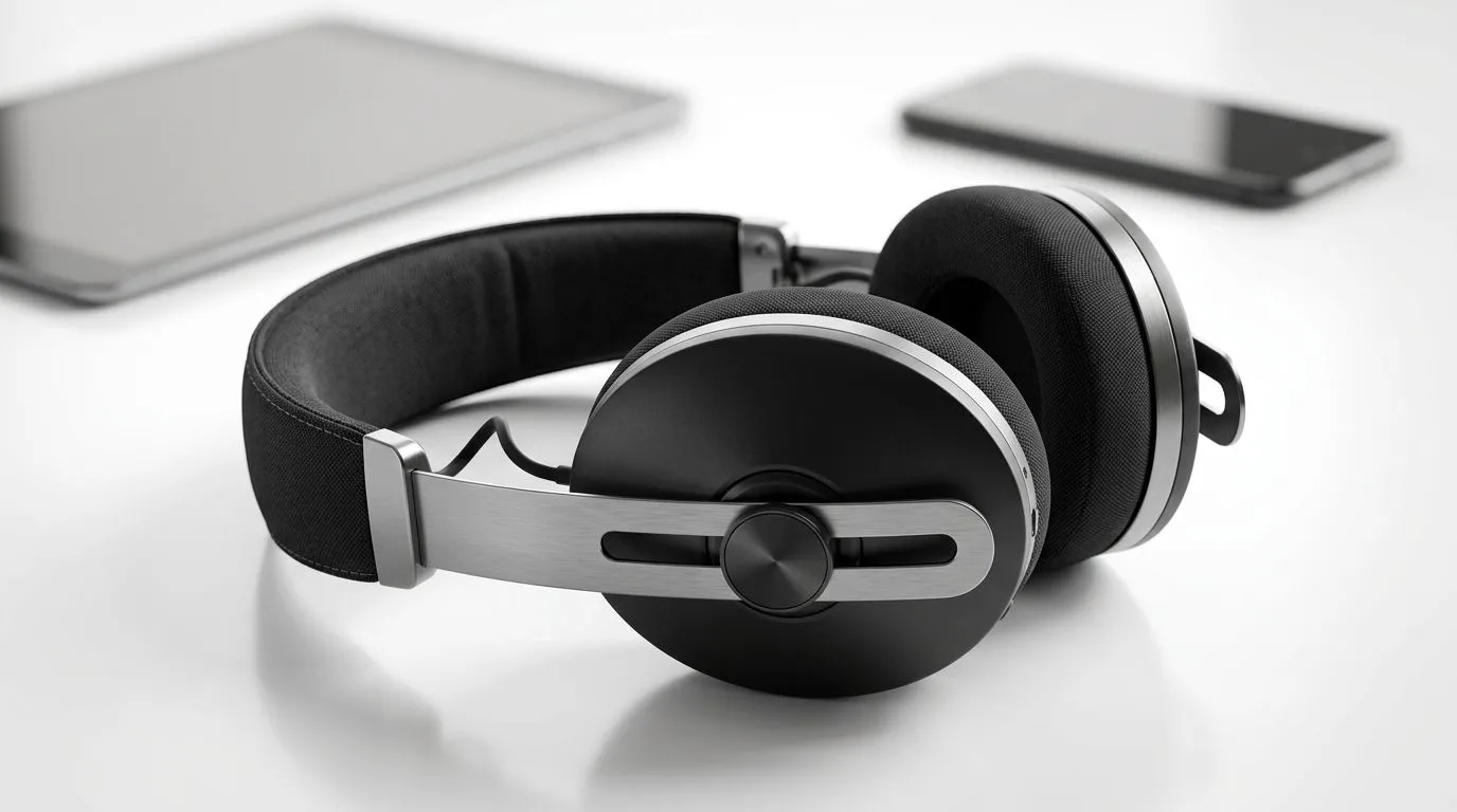 Fix headset compatibility fast