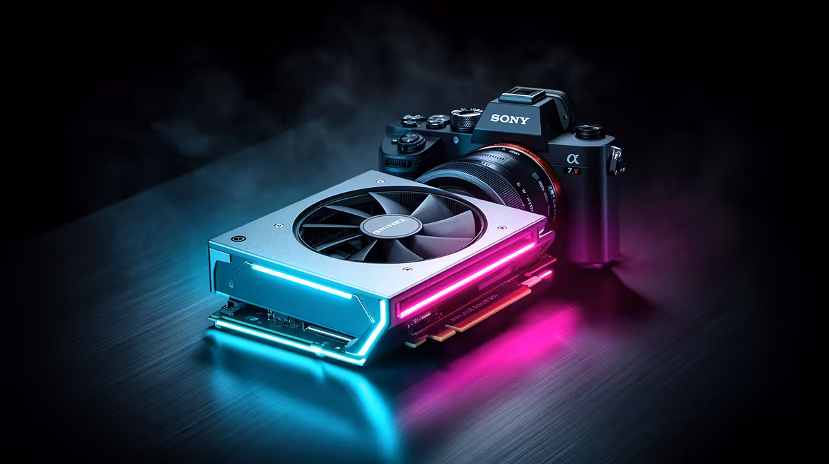 Why Your High-End GPU Needs Stable Power Delivery from