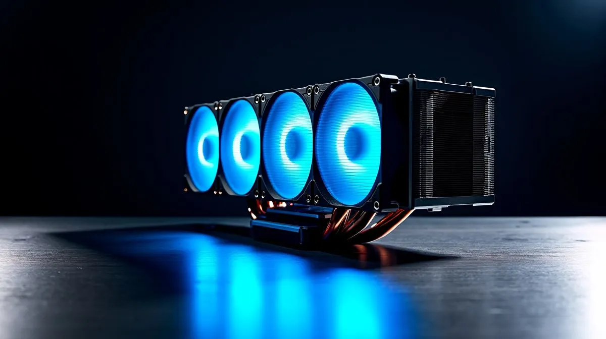 Spot the airflow problem before it hits performance