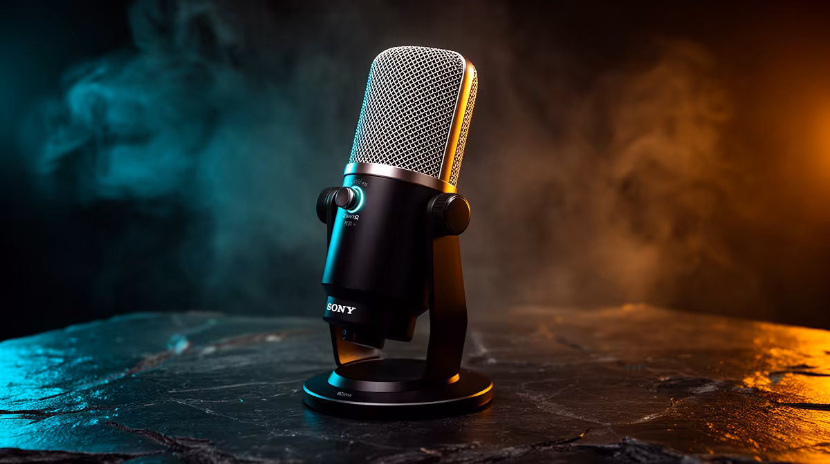 The Case For Buying A Mic Before A Camera