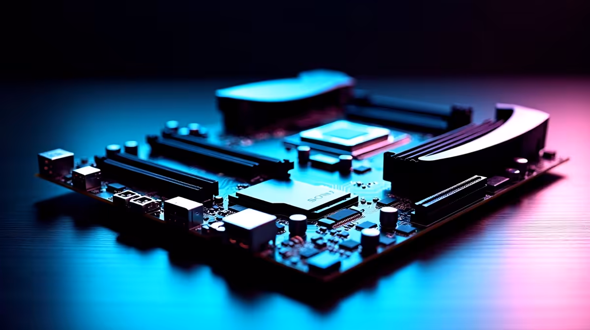 Why Your Motherboard Choice Can Affect Storage Speed