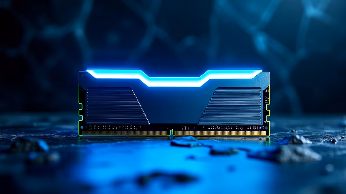 Why Your New DDR5 Gaming Build Feels Unbalanced