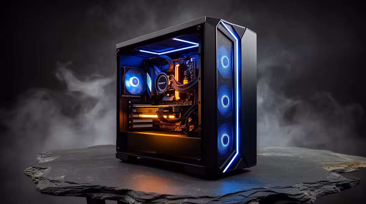 Why your PC case has poor airflow: diagnose before you
