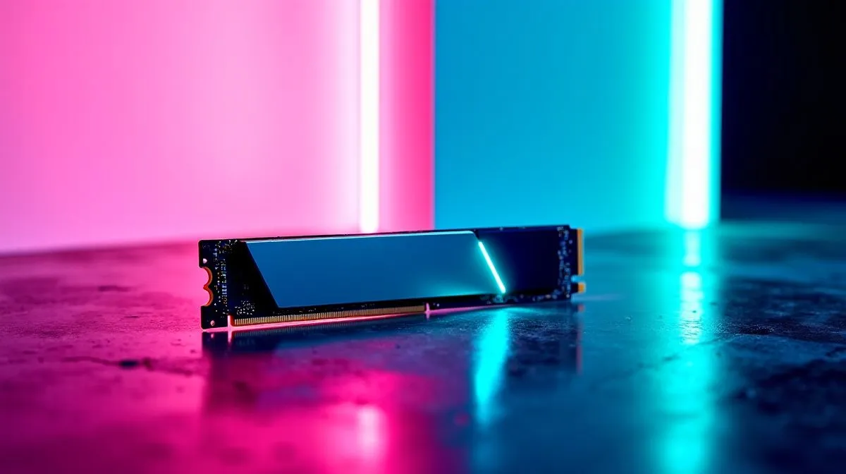 NVMe slowdown causes and practical fixes