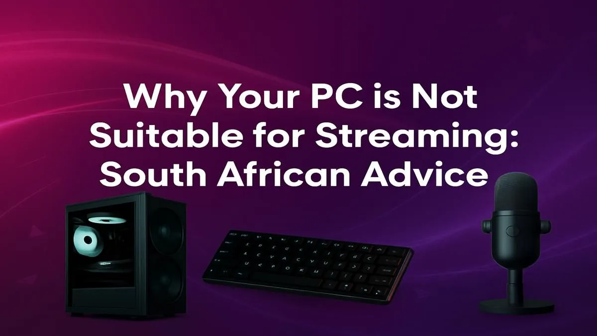 Your Guide to Smooth Streaming