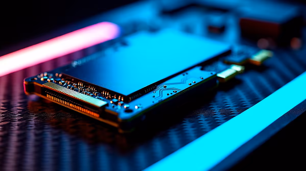 Why Your PC Isn't Detecting an M.2 SSD and How to Fix