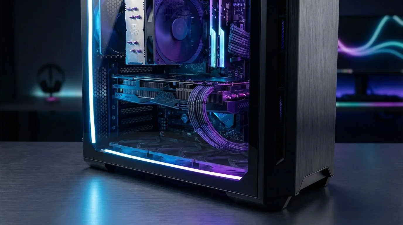 Fix PC Airflow Issues Fast