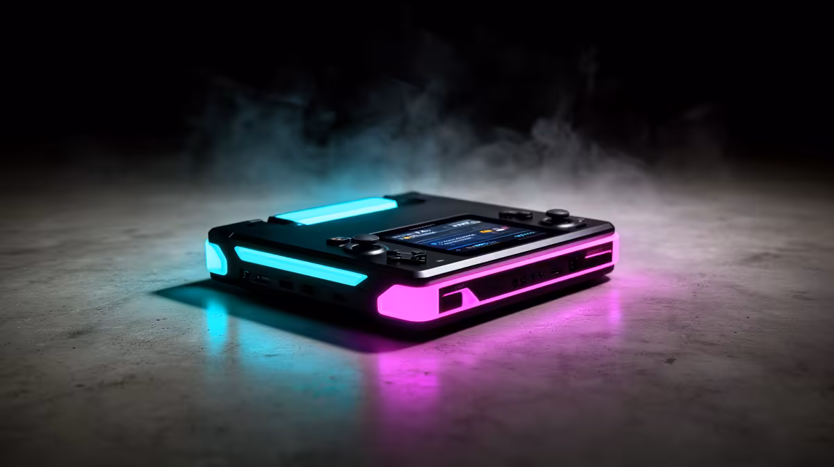 ROG Ally X FPS drops after Windows