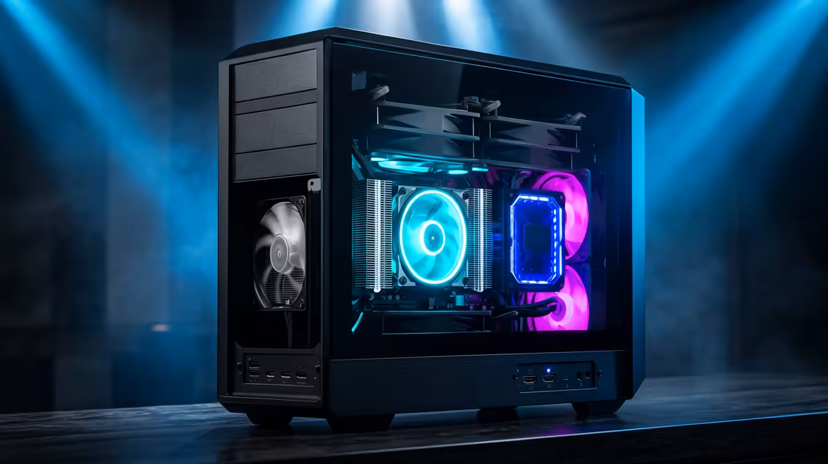 RTX 5070 lag checks for gamers