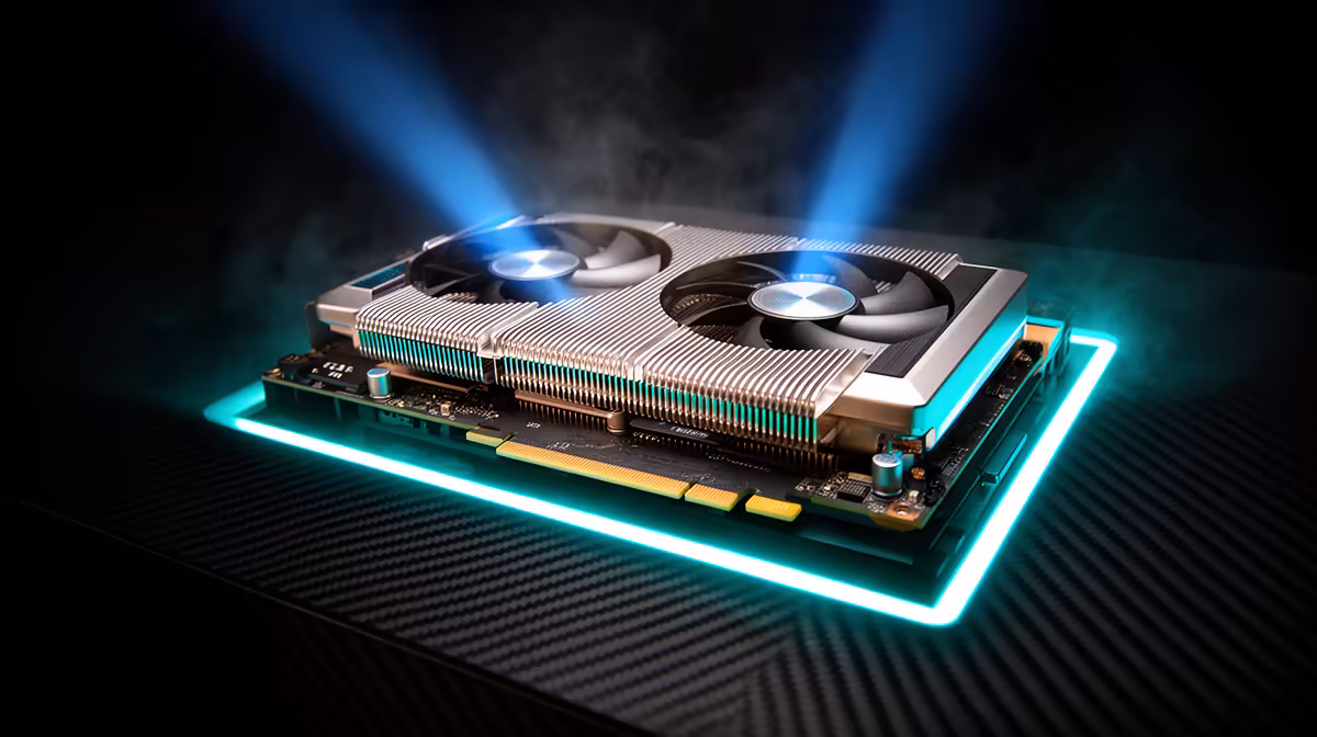 RTX 5070 build running hot troubleshooting