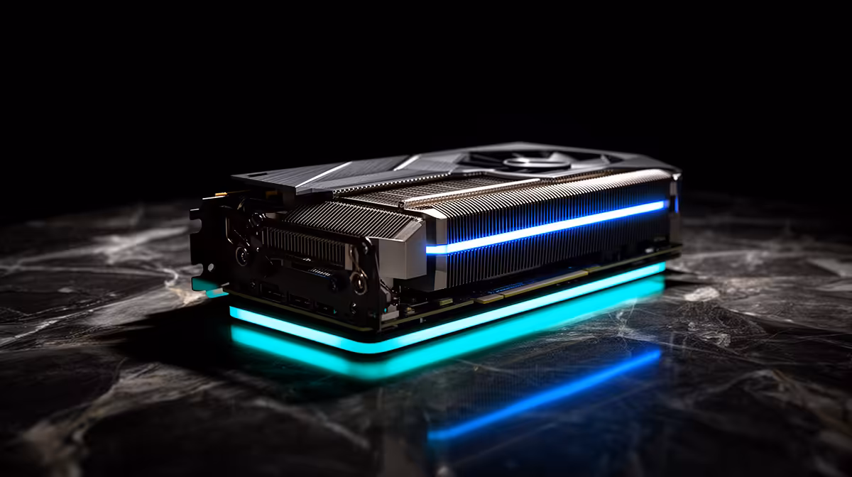 RTX 5070 build running loud troubleshooting