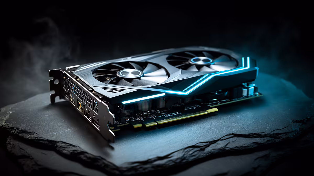 RTX 5070 shutdown checks to run