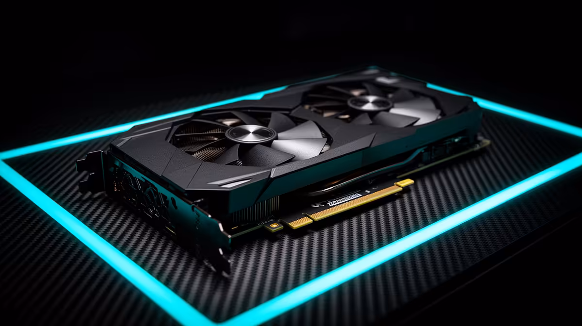 RTX 5080 Build losing FPS checks