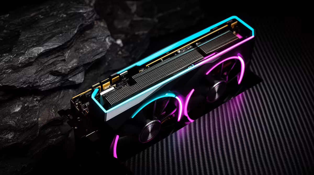 RX 9070 XT build shutting down checks