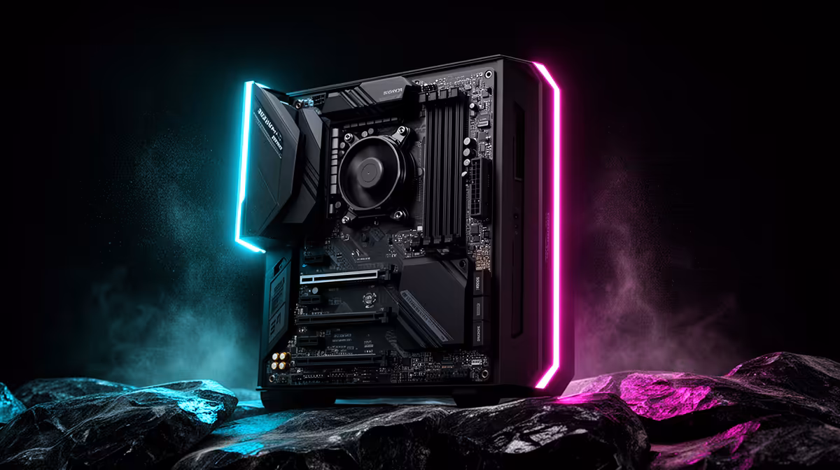 RX 9070 XT post-update reboot checks