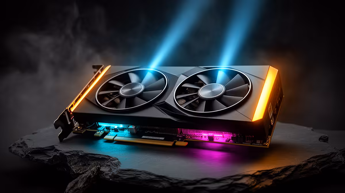 RX 9070 XT loud fan checks after Windows