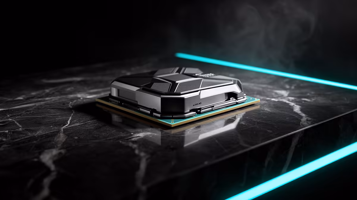 Ryzen 7 9800X3D flickering checks