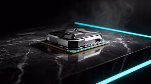 Why Your Ryzen 7 9800X3D Build Has Screen Flickering