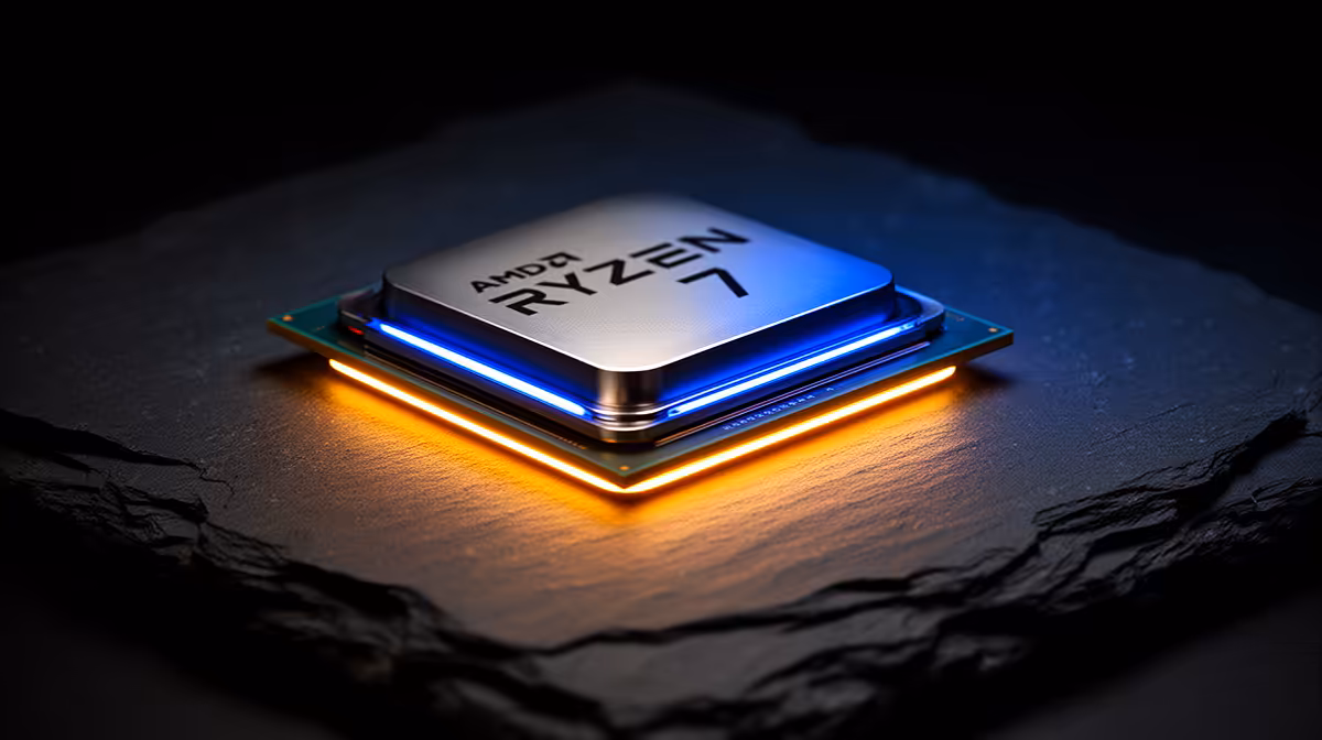 Ryzen 7 9800X3D FPS after Windows