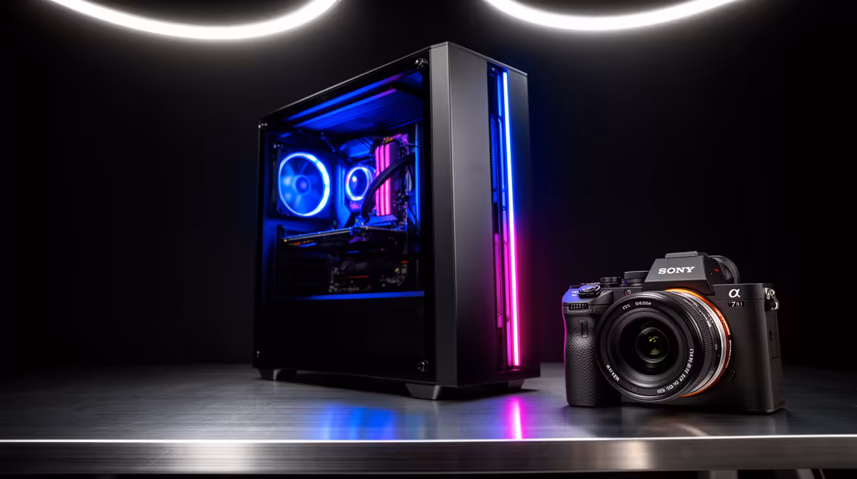 Ryzen 9 9950X3D blue screen checks