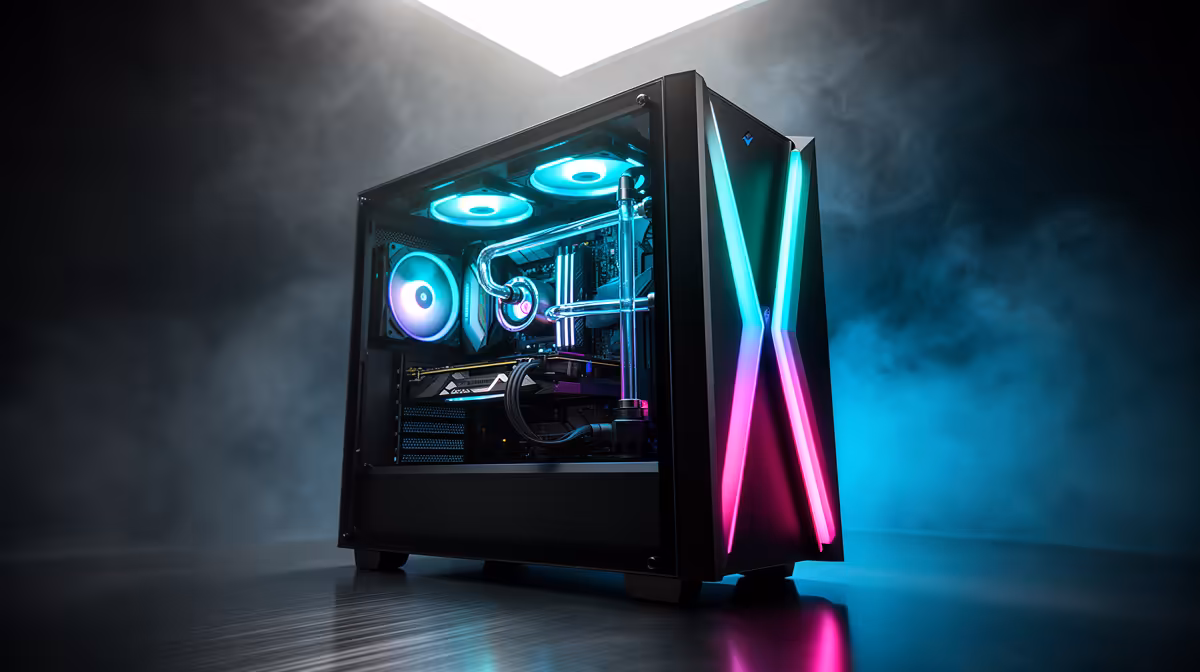 Ryzen 9 9950X3D crash checks first