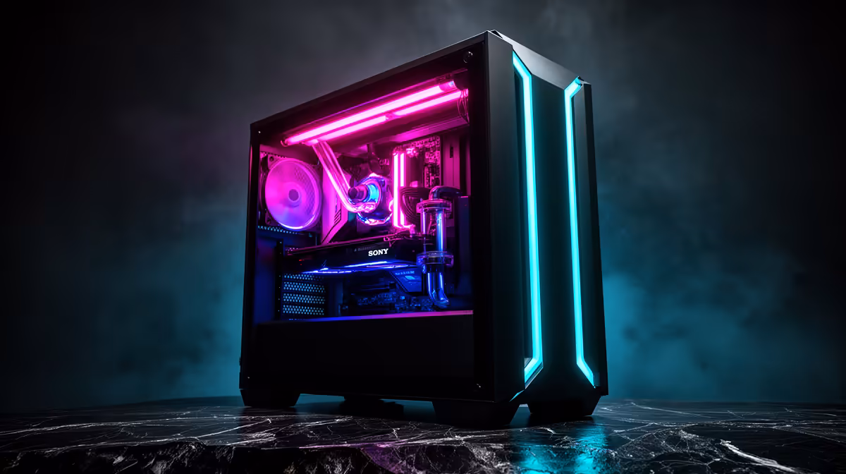 Ryzen 9 9950X3D lag checks for gamers