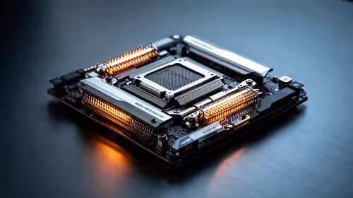 Why Your Ryzen 9 9950X3D Build Is Overheating After Windows