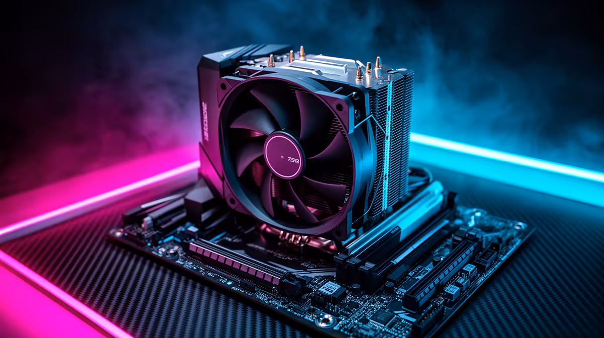 Ryzen 9 9950X3D throttling checks