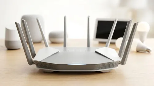 Best Wi-Fi Routers for 60 Plus Devices: Future-Proof Your Smart Home