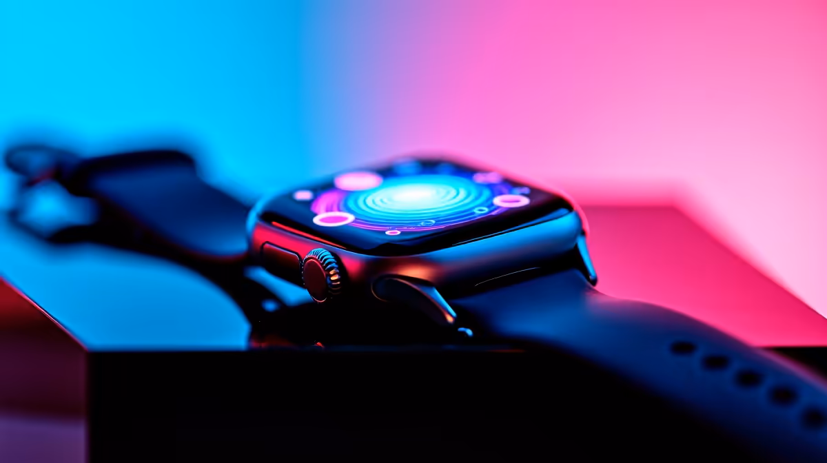Why your smart watch has notification overload: diagnose
