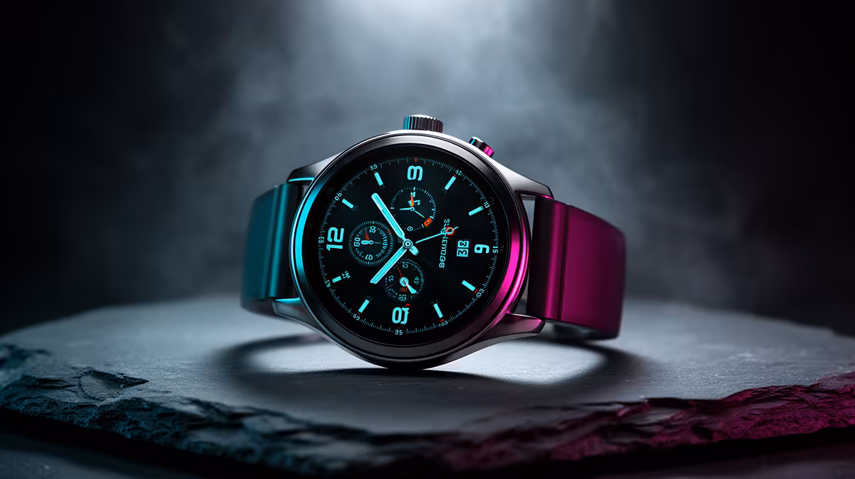 Why your smart watch has short battery life: diagnose