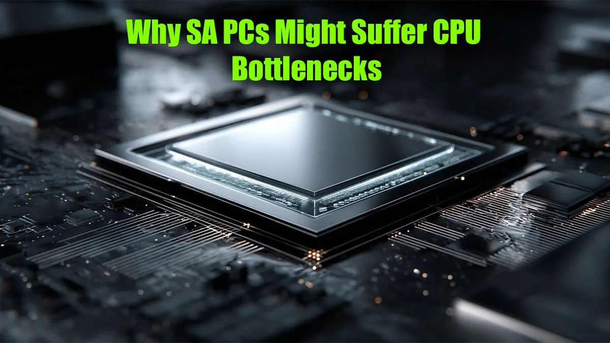 Diagnose Your PC's Performance